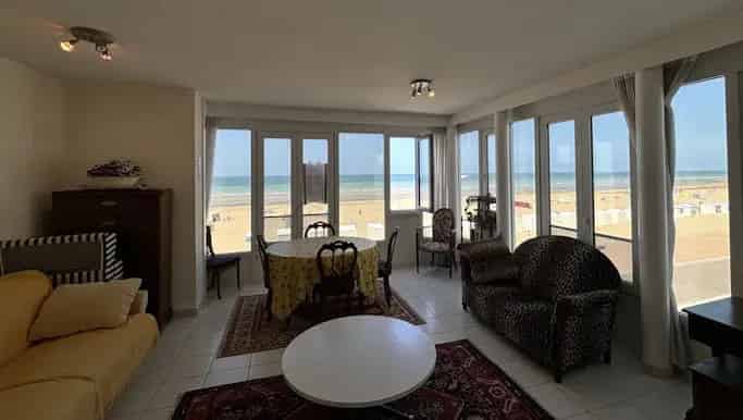 Appartement te koop in Scheepsjongenstraat 5, Sint-Idesbald - Dewaele