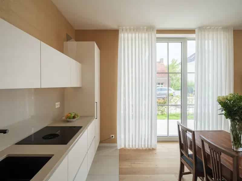 Te koop in 9800 Bachte-Maria-Leerne