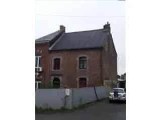 Huis te koop - Gilly VBC66834