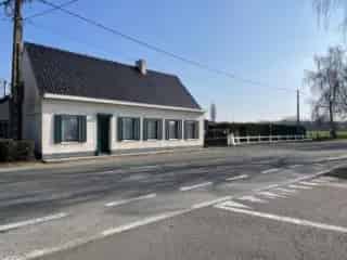Boerderij - hoeve te koop - Loppem RBT25914