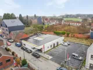 Kantoor te koop - Soignies VBC53230