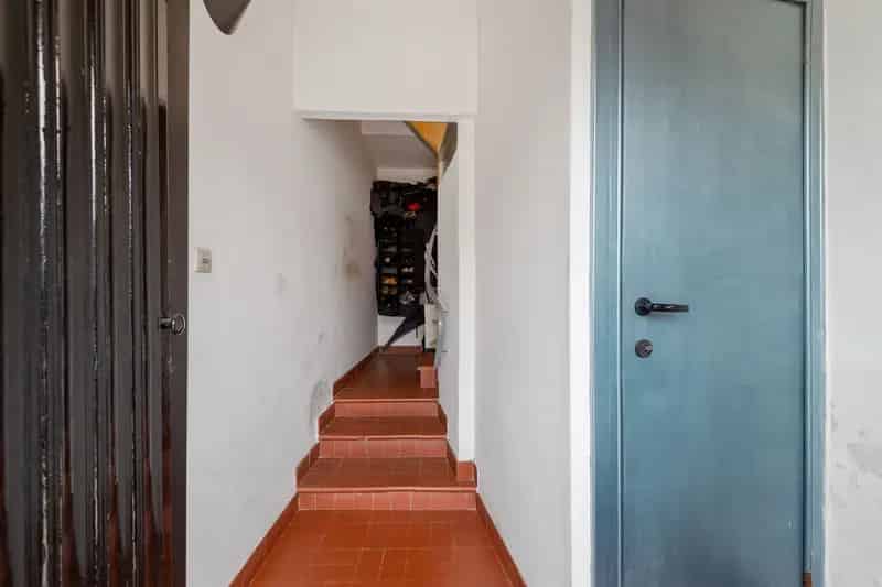 Karaktervolle bel-etage biedt tal van mogelijkheden!