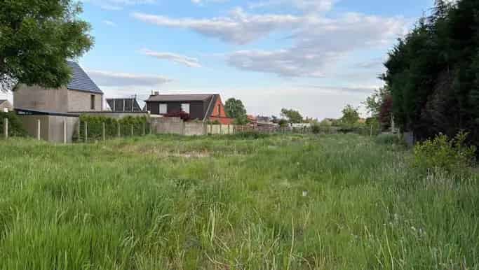 Bouwgrond te koop in Roeselaarsestraat 1, Ardooie - Dewaele