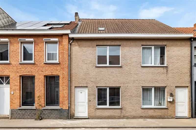 Huis te koop in Sint-Niklaas