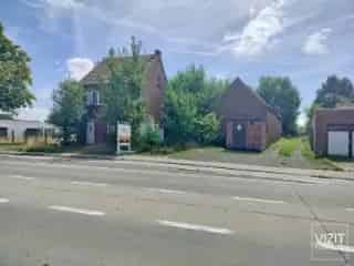 Fermette te koop - Bambrugge RBU06567