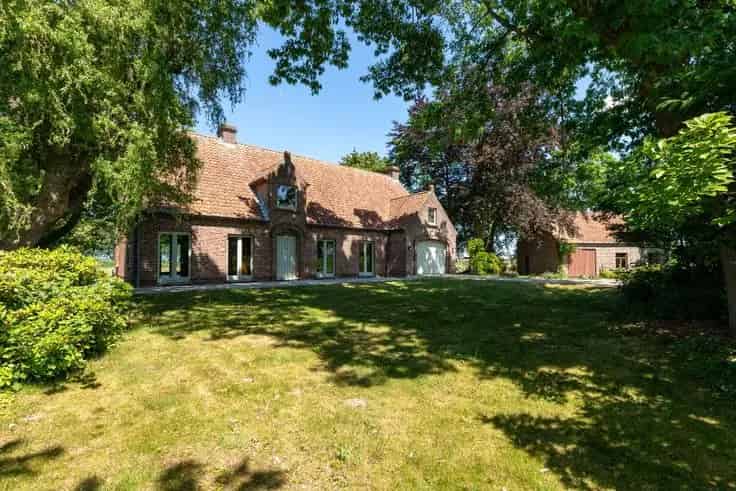 Villa Te Koop