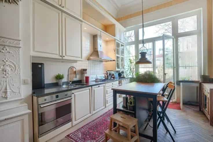 Duplex Te Koop