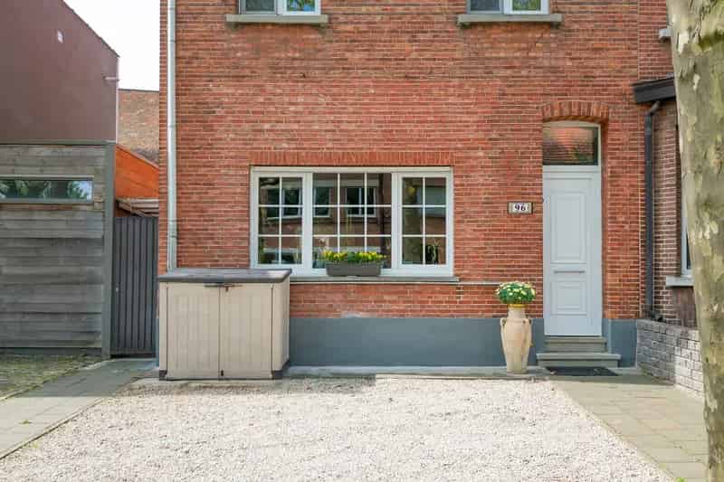 Huis te koop