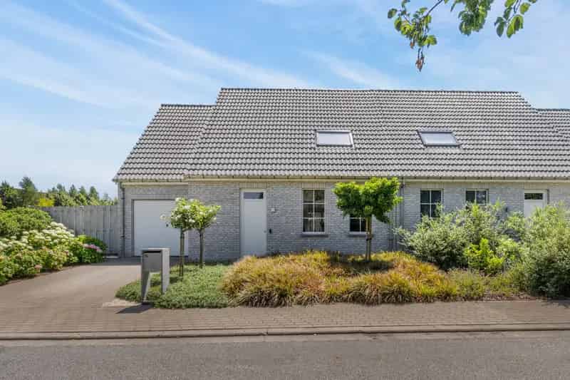 Huis te huur