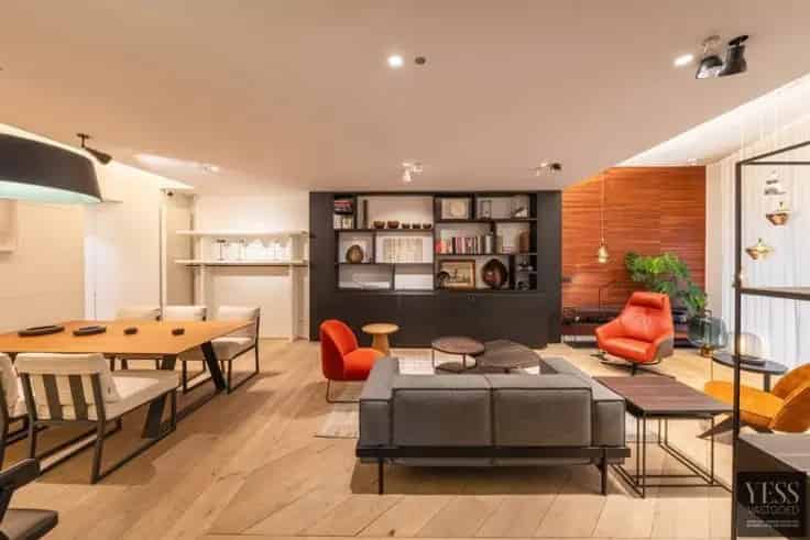 Appartement Te Koop