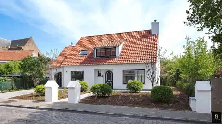 Villa Te Koop