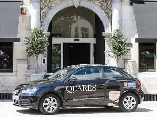 Garage / parking te huur in Antwerpen
