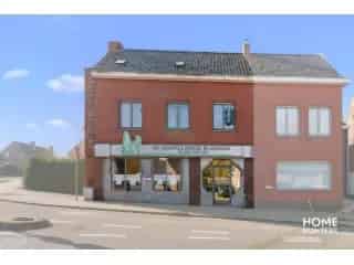 Kantoor te koop - Kemmel RBT15962