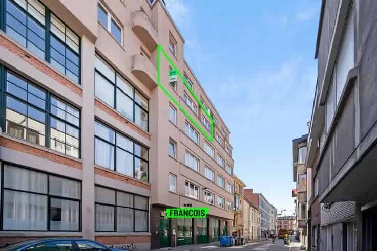 Appartement Te Koop