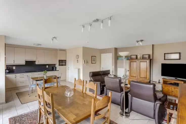 Appartement te Koop Dessel 2 slaapkamers Instapklaar