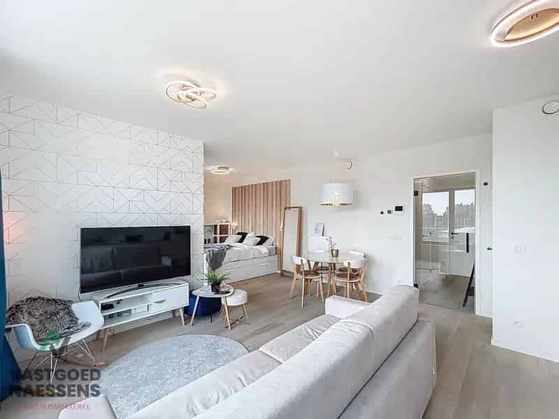Appartement te koop