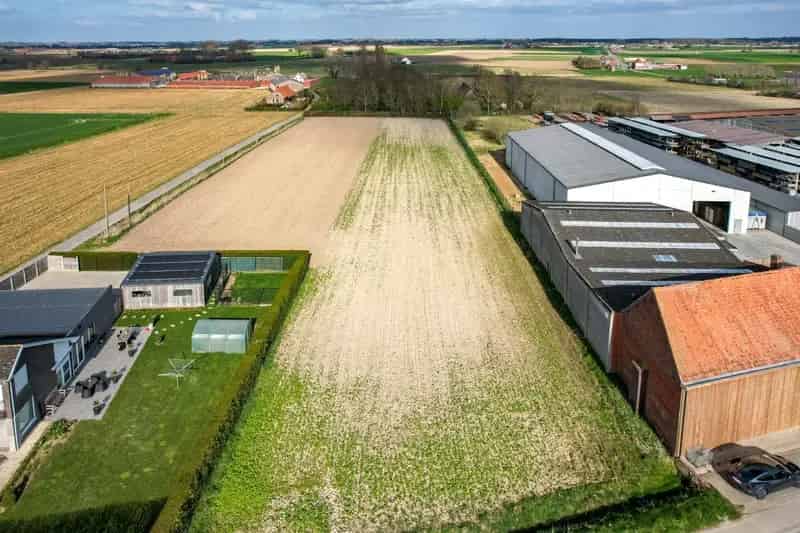 Woning te koop - Roesbruggestraat 9A, 8972 Poperinge 
