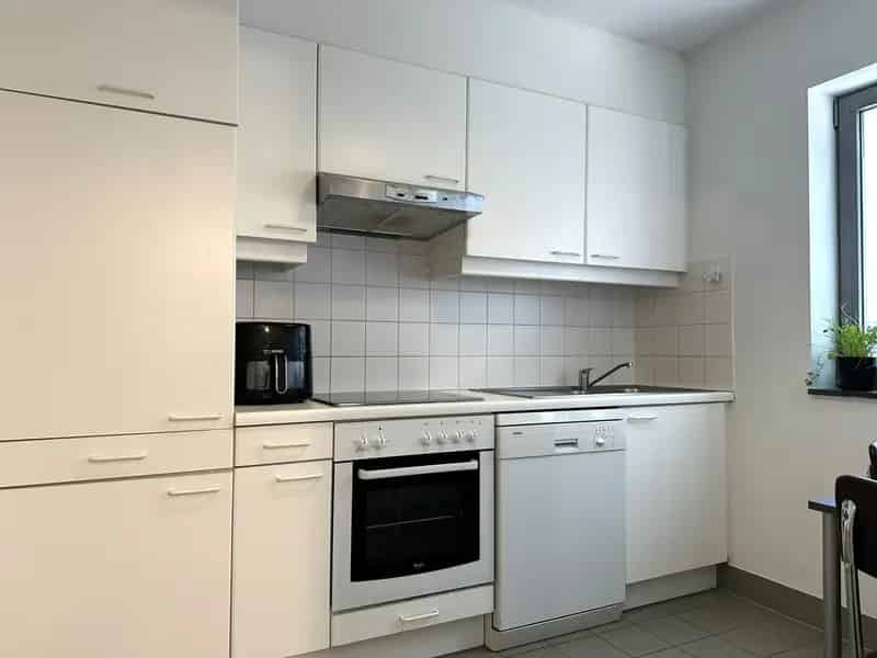 Appartement te huur in Gent