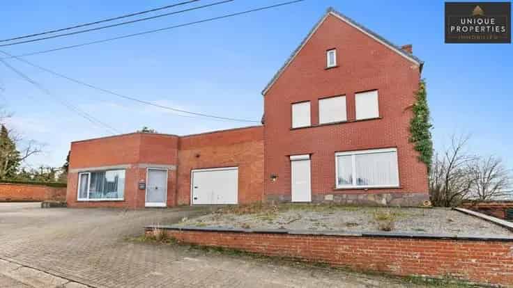 Huis Te Koop