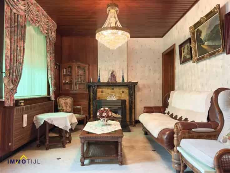Huis Te Koop
