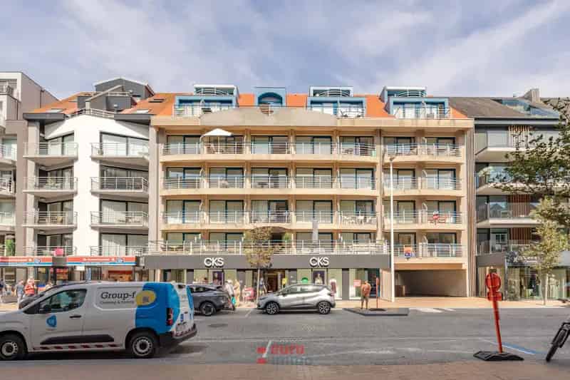 Residentie Atlantis 248 - 0201