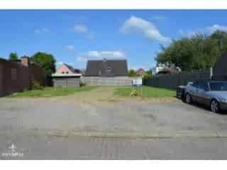 Bouwgrond te koop - Wevelgem RBS98426
