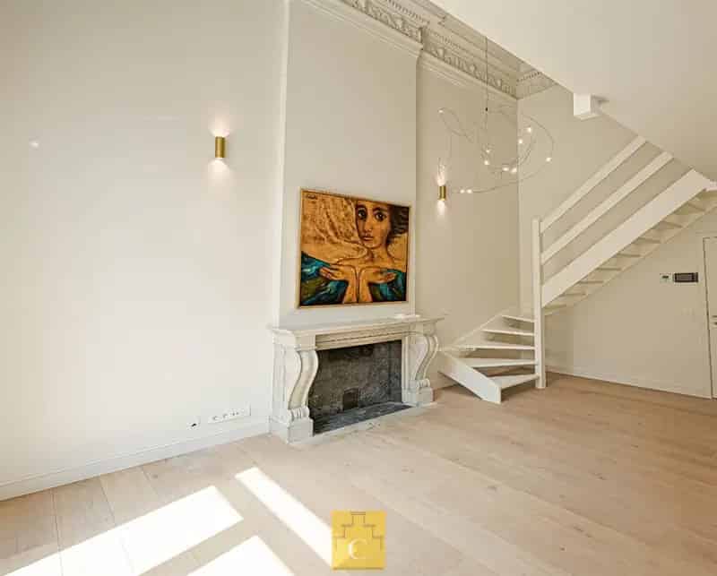 Appartement te koop in Koesthuys Sinave Brugge