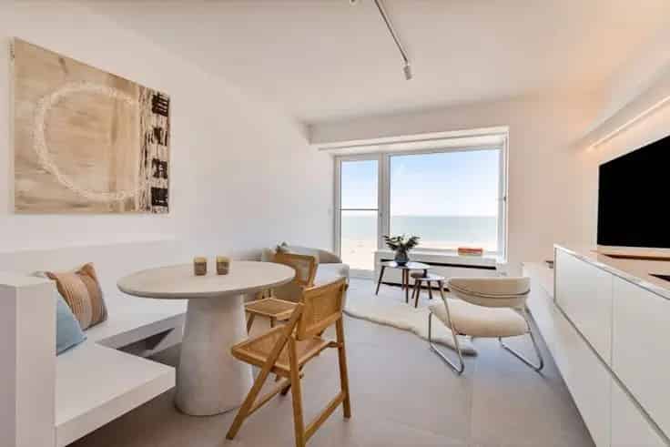 Appartement Te Koop