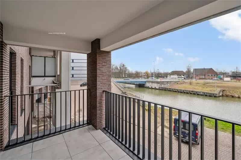 Nieuwbouw appartement te koop in Aalst
