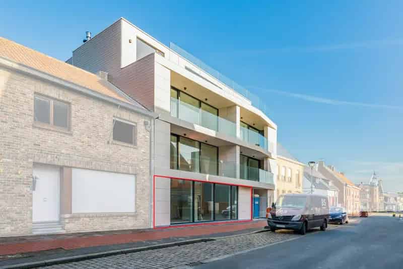 Huis te huur in Houthulst