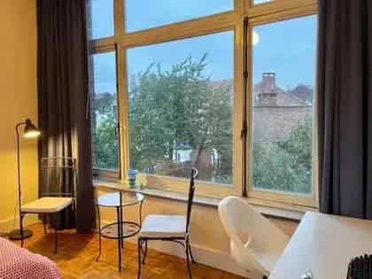 Kamer Te Huur , 105, Trooststraat, Schaarbeek, Brussel Hoofdstad