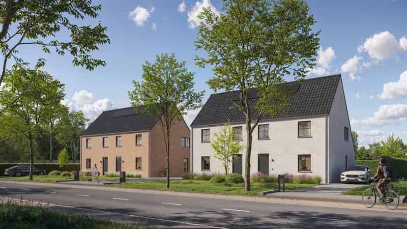 Huis te koop