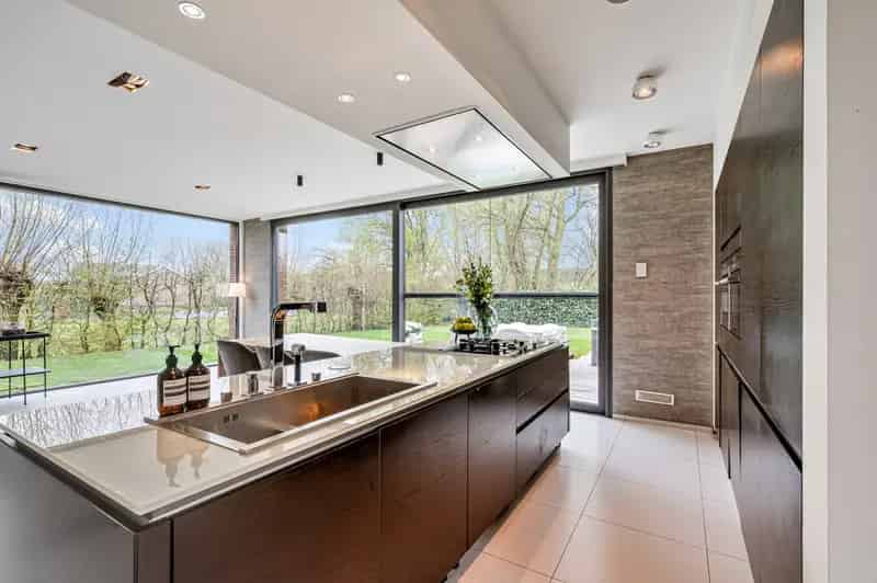 Villa te koop in Lokeren