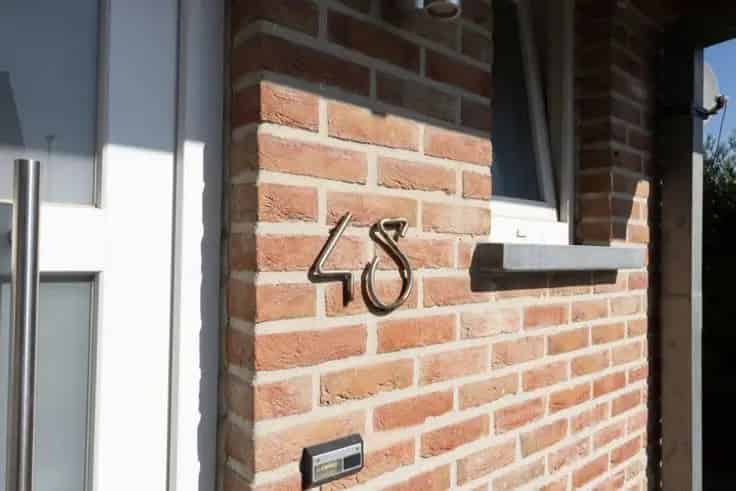 Huis te Koop Evergem 3 slaapkamers Tuin Garage Regenwaterput