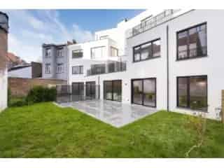 Project: "F-Square" - Schaarbeek 1951886-6759900