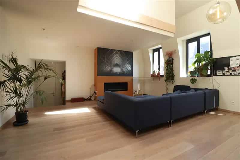 Appartement te huur in Antwerpen