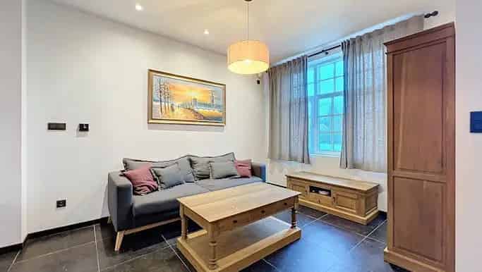 Huis te huur in Tuinwijk 2, Evergem - Dewaele