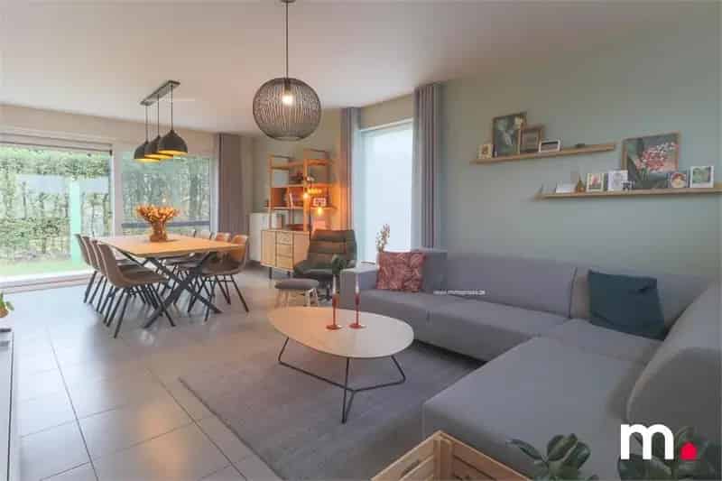 Huis te koop Gullegem