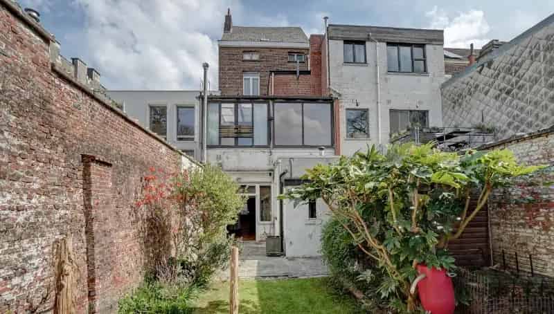 Huis te koop