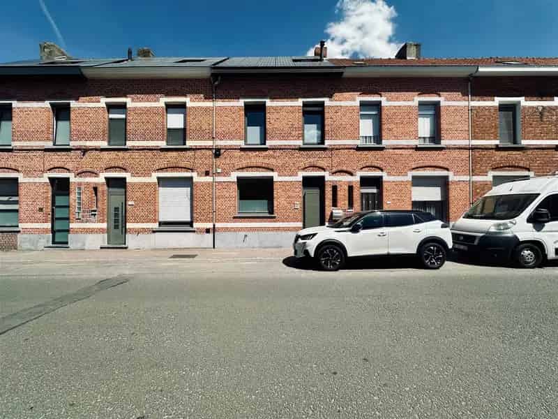 Huis te huur Sint Niklaas 3 slaapkamers instapklaar