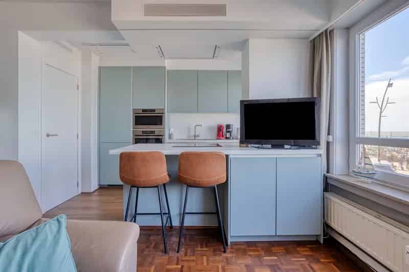 Appartement te huur