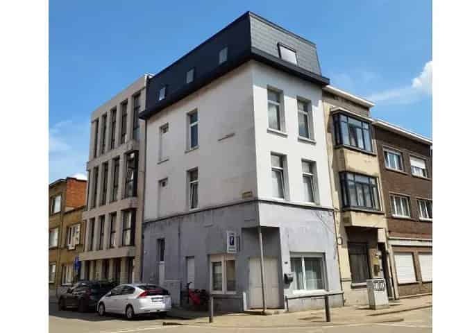 Lange Lobroekstraat 158