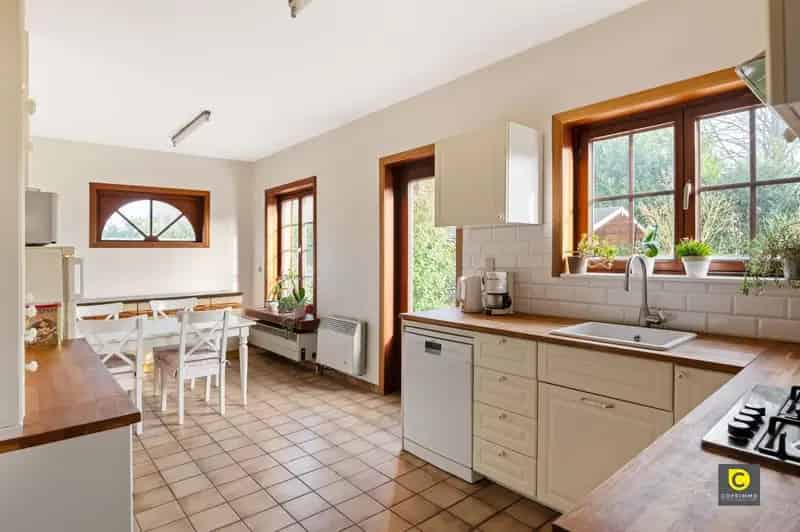 Villa op een perceel van 926 m²