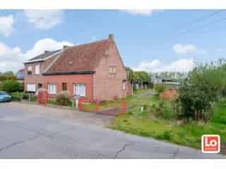 Huis te koop - Zeveneken RBU24468