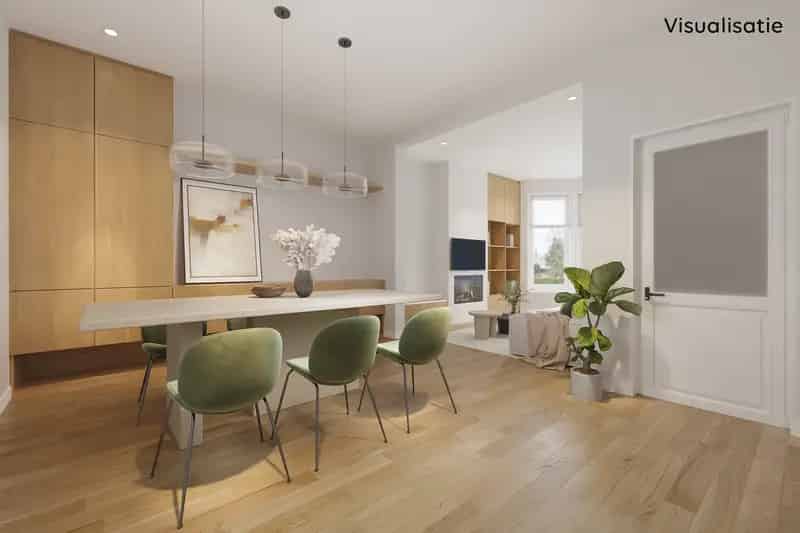 Huis te koop