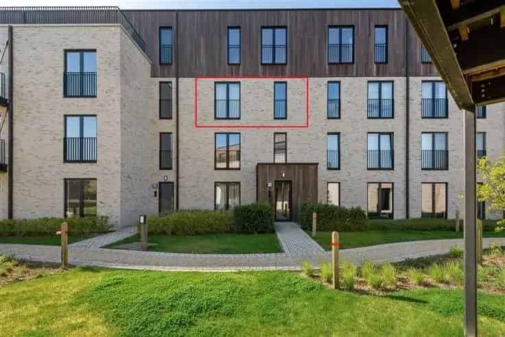 Appartement Te Koop
