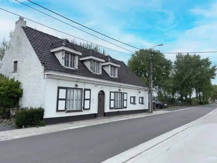 Huis Te Koop