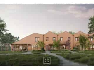 Project: Cohousing Dinamic - appartementen - Beernem 2108834-7056739