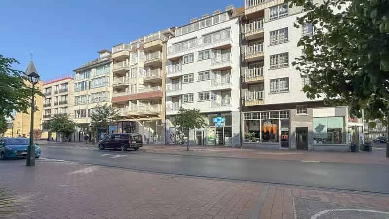 Appartement te koop