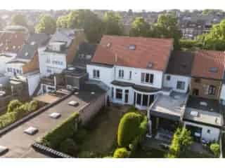 Herenhuis te koop - Ninove RBT36077